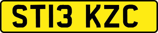 ST13KZC