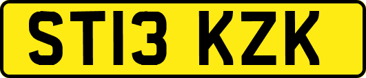 ST13KZK