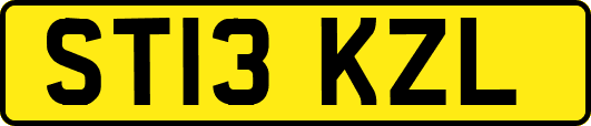 ST13KZL