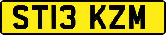 ST13KZM
