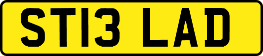 ST13LAD