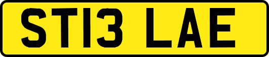 ST13LAE