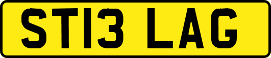 ST13LAG
