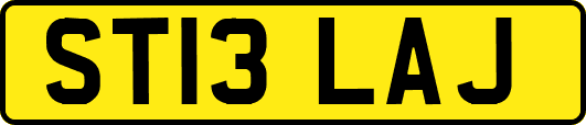 ST13LAJ