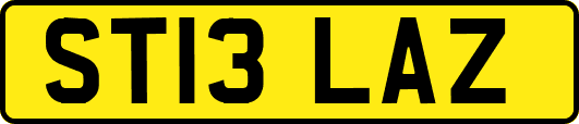 ST13LAZ