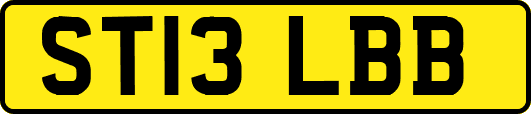 ST13LBB