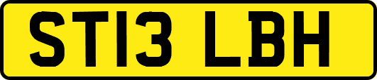 ST13LBH