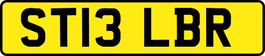 ST13LBR