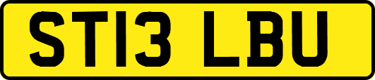 ST13LBU