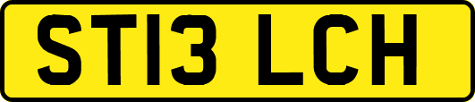 ST13LCH