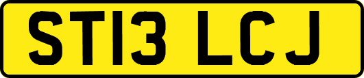 ST13LCJ
