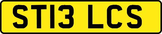 ST13LCS
