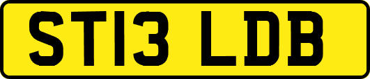 ST13LDB