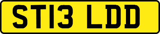 ST13LDD