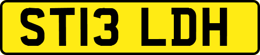 ST13LDH