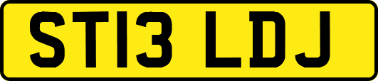 ST13LDJ