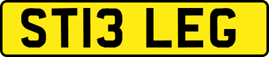 ST13LEG