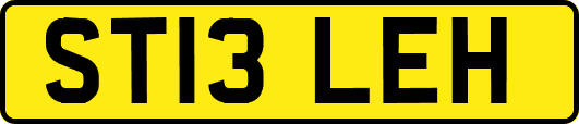 ST13LEH