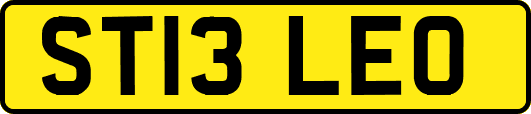 ST13LEO