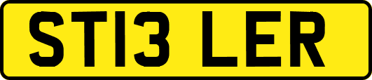 ST13LER