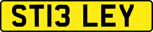 ST13LEY
