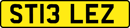 ST13LEZ