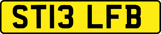 ST13LFB