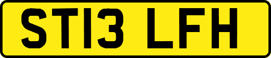 ST13LFH