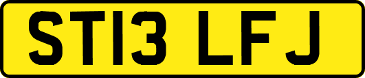 ST13LFJ