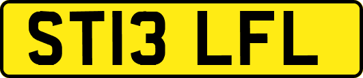 ST13LFL
