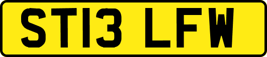 ST13LFW