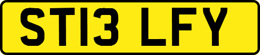ST13LFY