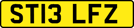 ST13LFZ