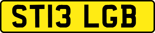 ST13LGB