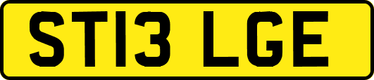 ST13LGE