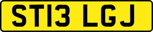 ST13LGJ