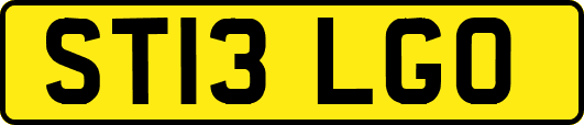 ST13LGO