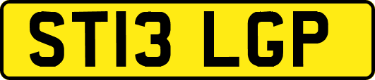ST13LGP