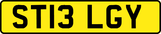 ST13LGY