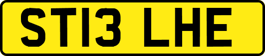 ST13LHE
