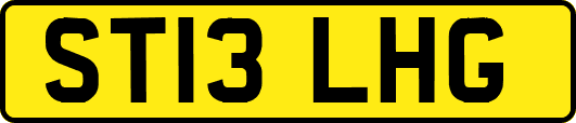 ST13LHG