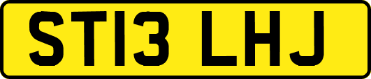 ST13LHJ
