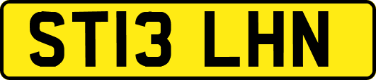 ST13LHN