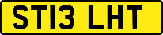 ST13LHT