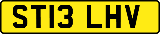 ST13LHV