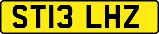 ST13LHZ