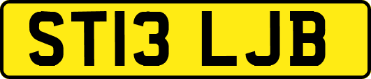 ST13LJB