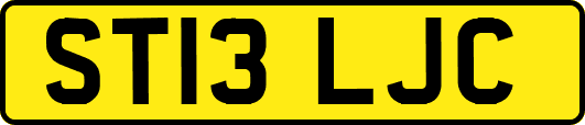 ST13LJC