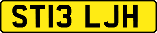 ST13LJH