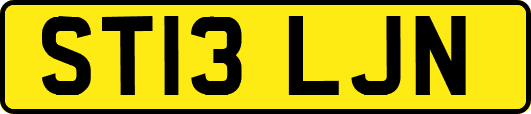 ST13LJN